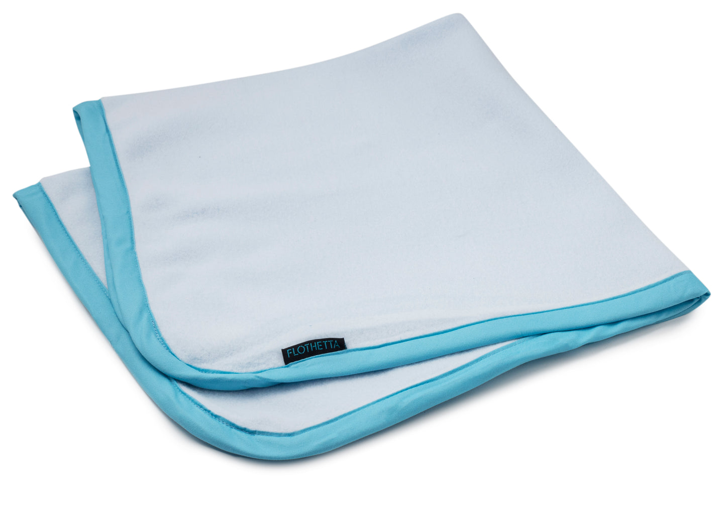 Aqua Bodywork Blanket